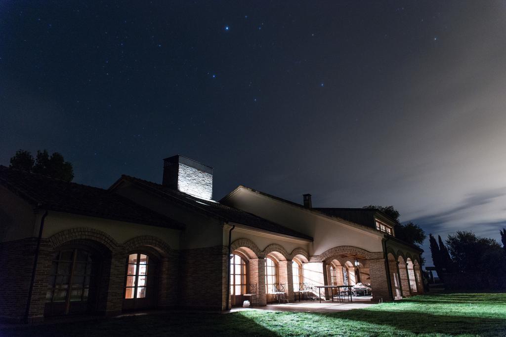 La Casona Del Tormes Villa Almenara de Tormes Eksteriør billede