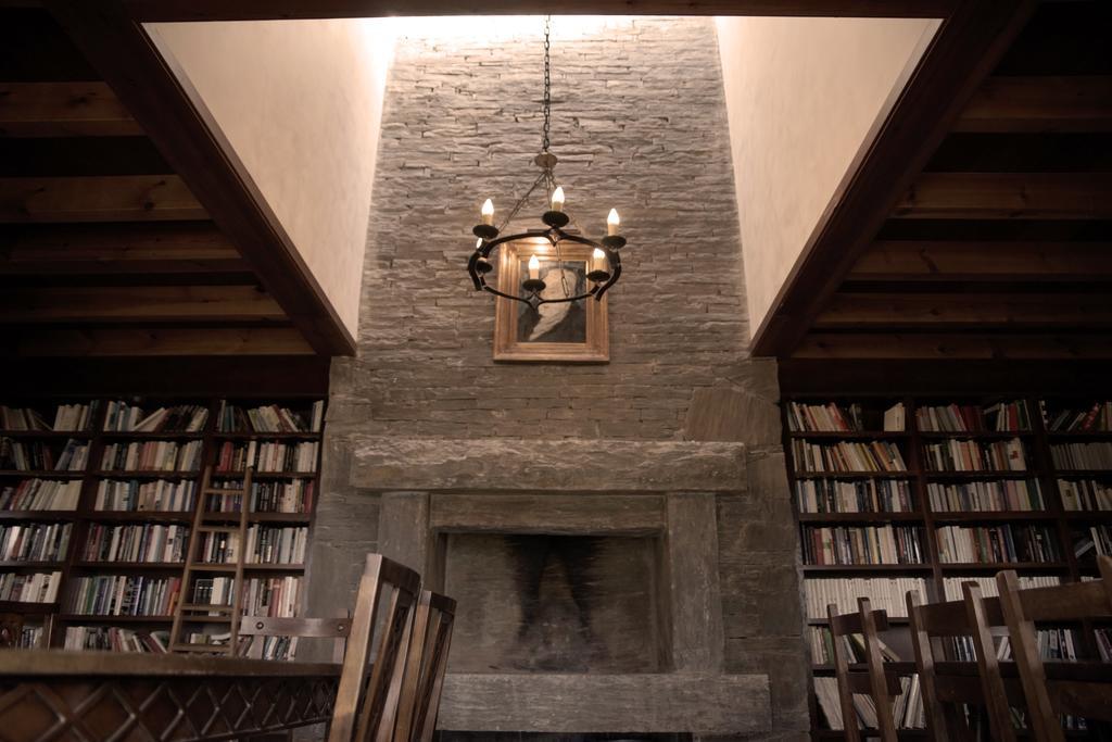 La Casona Del Tormes Villa Almenara de Tormes Eksteriør billede