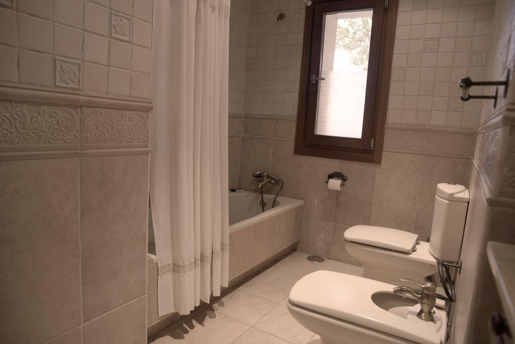 La Casona Del Tormes Villa Almenara de Tormes Eksteriør billede
