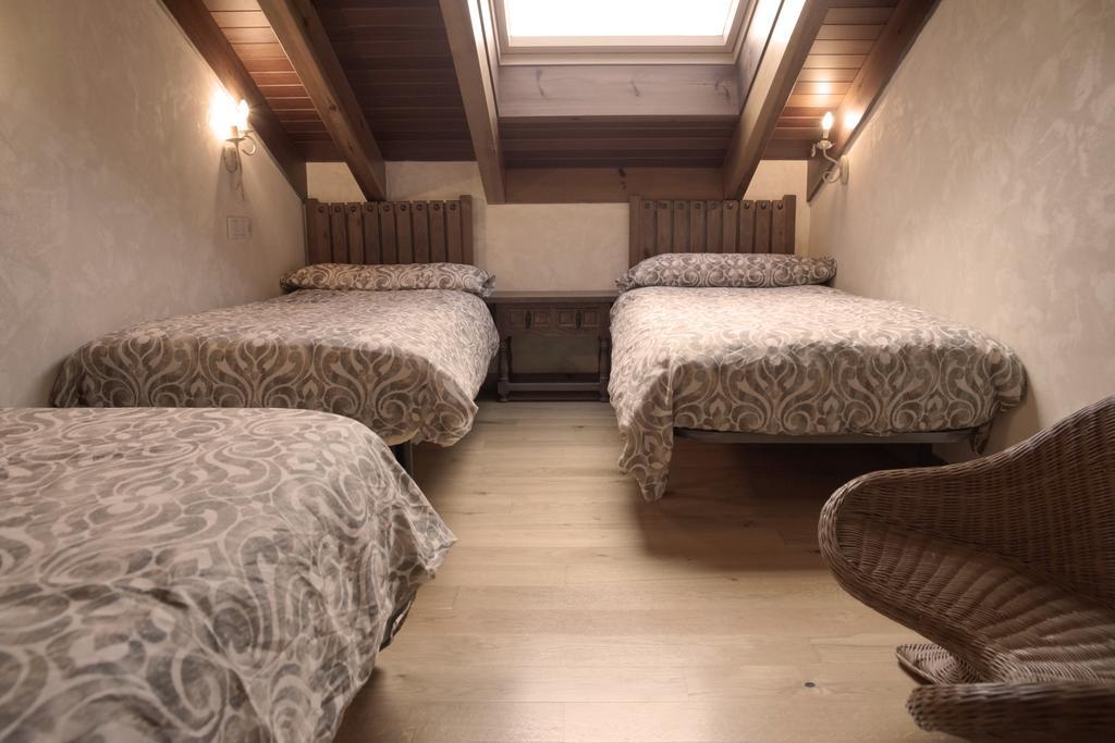La Casona Del Tormes Villa Almenara de Tormes Eksteriør billede