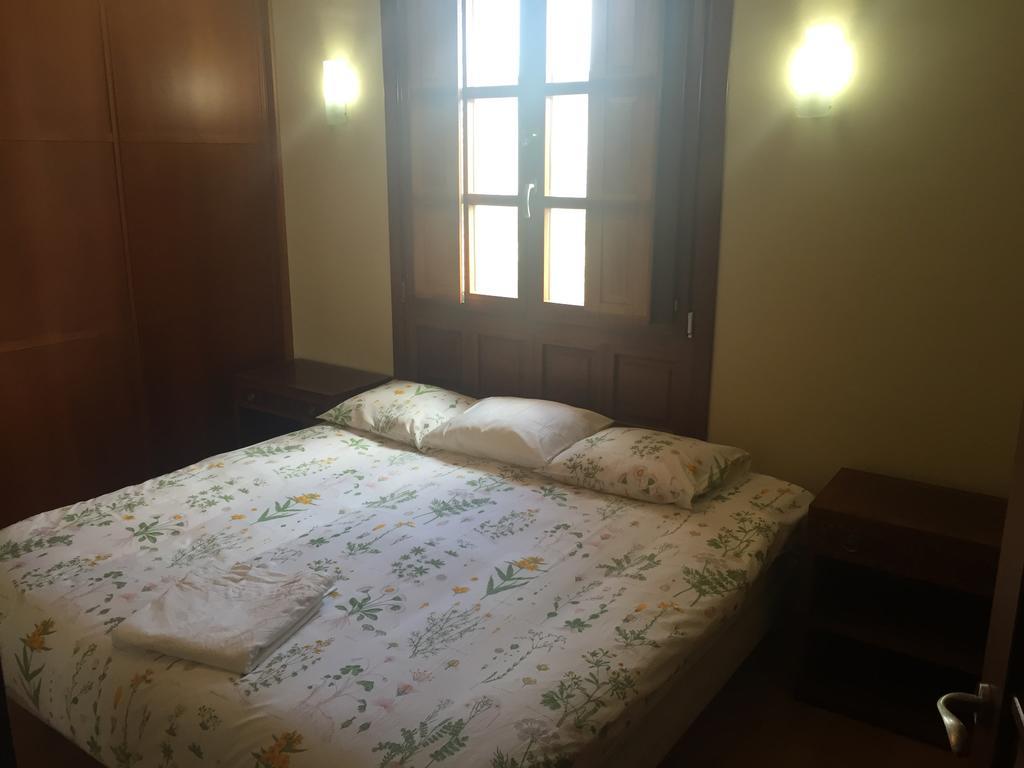 La Casona Del Tormes Villa Almenara de Tormes Eksteriør billede