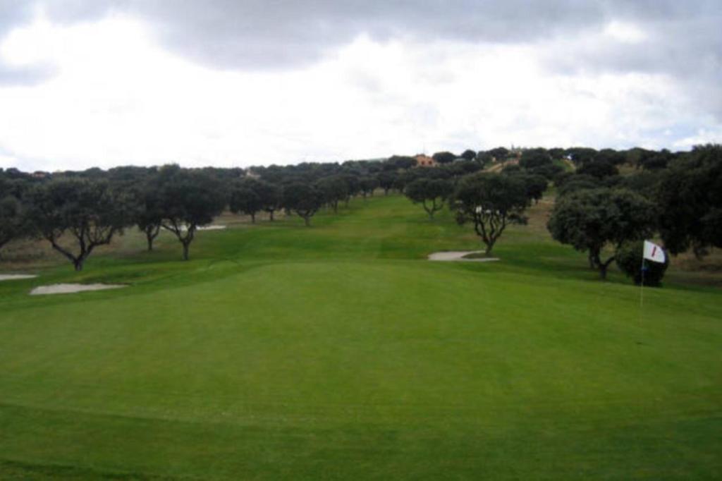 La Casona Del Tormes Villa Almenara de Tormes Eksteriør billede